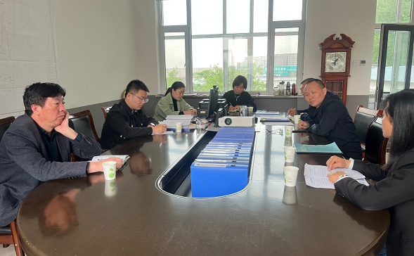 集团审计监察部发展审计问题整改跟踪监督