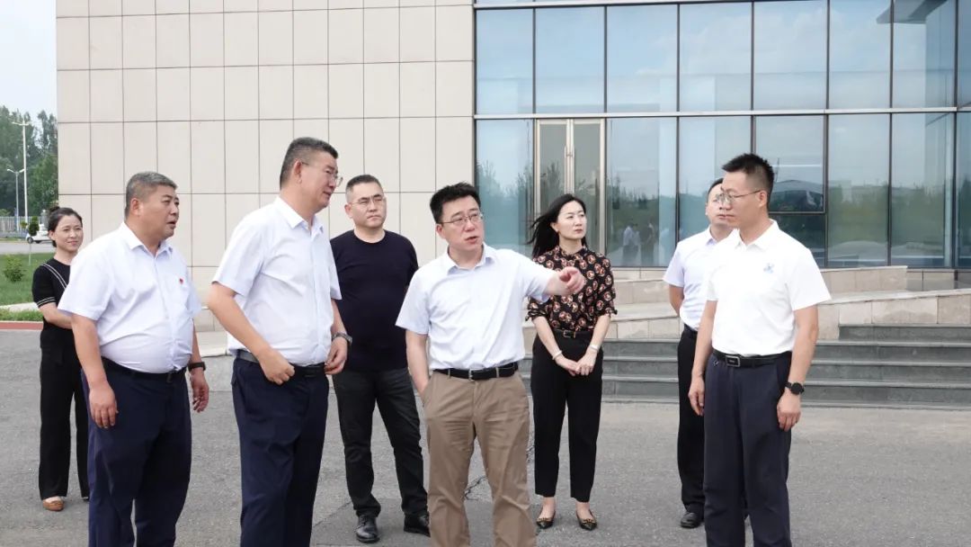 深入银企合作，共启发展新篇！交通银行辅导莅临圆梦钱包汽车参观调研！