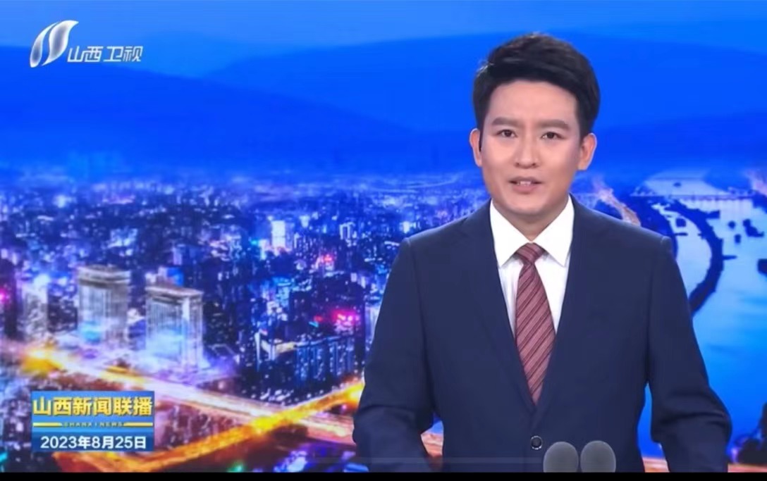 【山西新闻联播】圆梦钱包集团荣获首届山西慈悲奖“爱心捐赠企业”