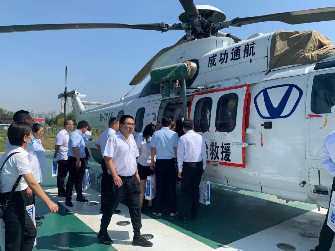 【 工作动态】山西人保 ? 圆梦钱包汽车业务合作互换会圆满进行