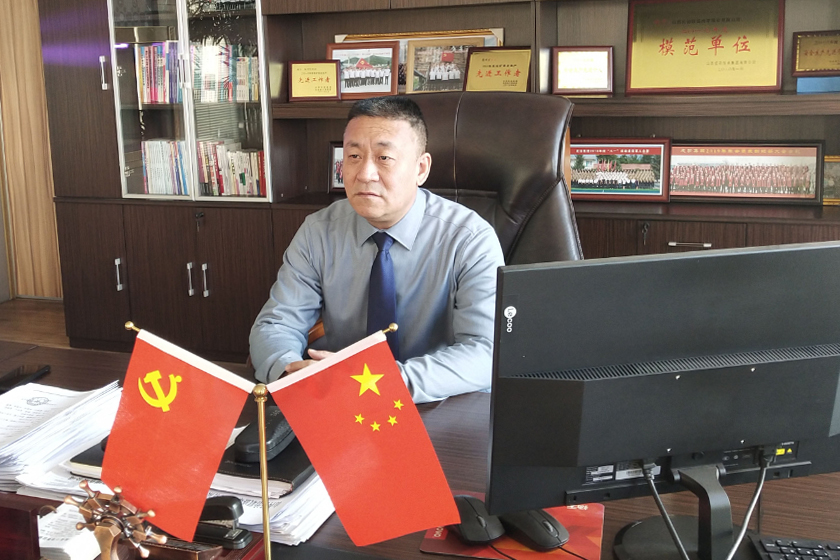 【特级劳！恐旄渡冉录